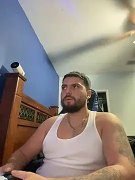 Snapshot of MasterKvn chatting on 12/30/24, 09:05 MasterKvn online show from 12/30/24, 09:05