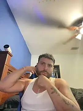 Snapshot of MasterKvn chatting on 12/31/24, 06:16 MasterKvn online show from 12/31/24, 06:16