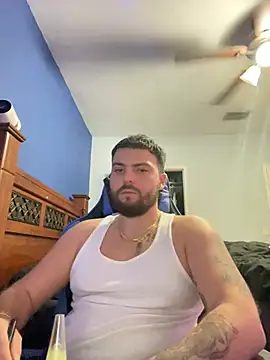 Snapshot of MasterKvn chatting on 12/31/24, 09:21 MasterKvn online show from 12/31/24, 09:21