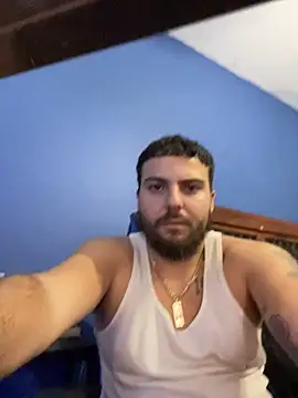 Snapshot of MasterKvn chatting on 01/10/25, 02:23 MasterKvn online show from 01/10/25, 02:23