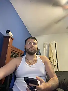 Snapshot of MasterKvn chatting on 01/17/25, 08:24 MasterKvn online show from 01/17/25, 08:24