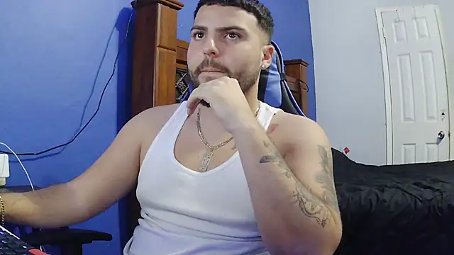 Snapshot of MasterKvn chatting on 02/03/25, 11:26 MasterKvn online show from 02/03/25, 11:26