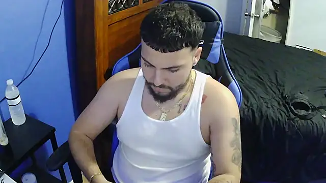 Snapshot of MasterKvn chatting on 02/06/25, 07:13 MasterKvn online show from 02/06/25, 07:13