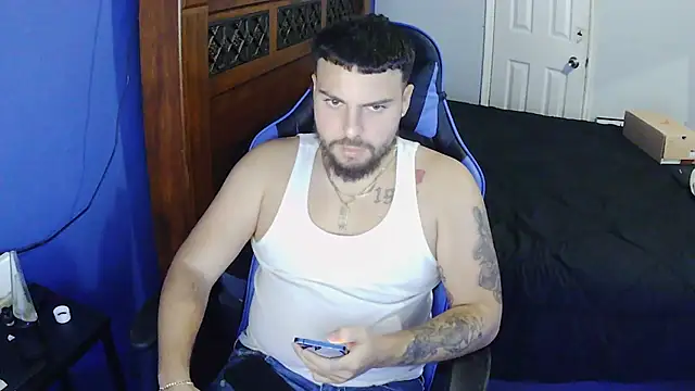 Snapshot of MasterKvn chatting on 02/10/25, 08:31 MasterKvn online show from 02/10/25, 08:31