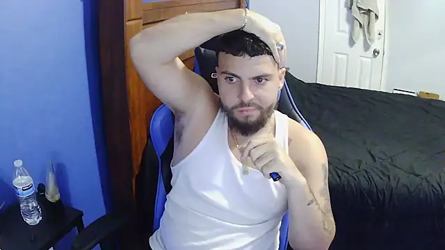 Snapshot of MasterKvn chatting on 02/26/25, 05:42 MasterKvn online show from 02/26/25, 05:42