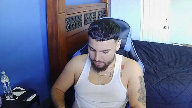 Snapshot of MasterKvn chatting on 02/28/25, 05:59 MasterKvn online show from 02/28/25, 05:59