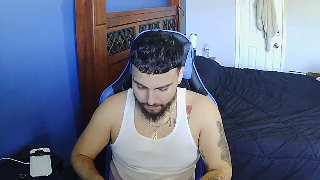 Snapshot of MasterKvn chatting on 03/12/25, 06:00 MasterKvn online show from 03/12/25, 06:00