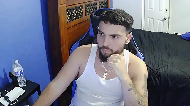 Snapshot of MasterKvn chatting on 03/15/25, 06:03 MasterKvn online show from 03/15/25, 06:03