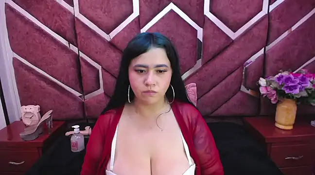 Victoria Rossy online show from 01/11/25, 06:54