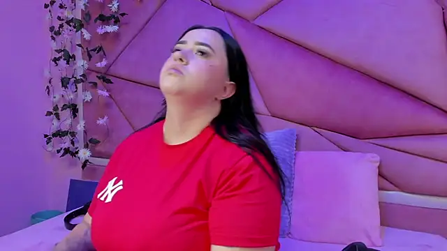 Victoria Rossy online show from 10/04/25, 07:45