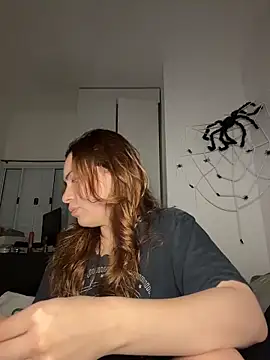 AgnesCampp online show from 11/16/25, 01:44