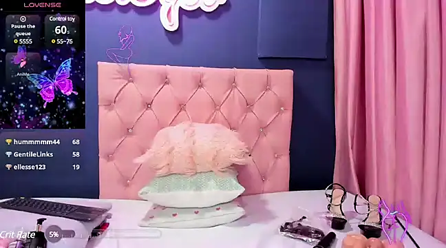 Snapshot of Michelle_busty chatting on 01/15/25, 06:51 Michelle busty online show from 01/15/25, 06:51