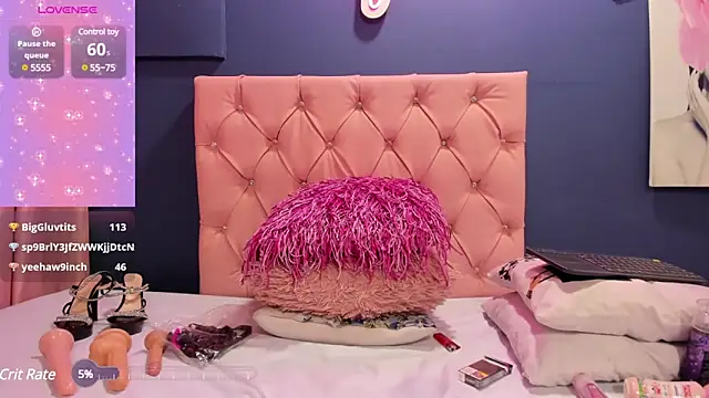 Snapshot of Michelle_busty chatting on 01/30/25, 02:27 Michelle busty online show from 01/30/25, 02:27