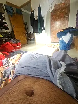 Mallu ajanraj143 online show from 10/11/25, 10:25