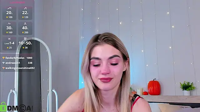 Cherry Price online show from 10/28/25, 12:52