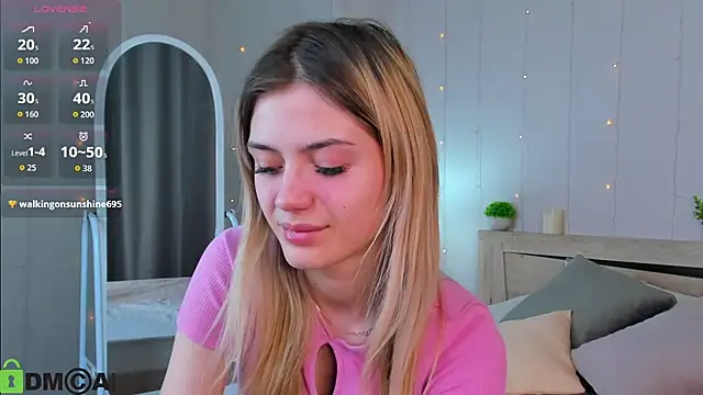 Cherry Price online show from 11/11/25, 12:21