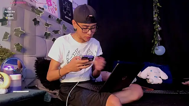 jacks hotter online show from 01/28/25, 03:47