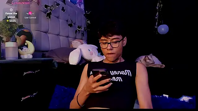 jacks hotter online show from 02/13/25, 05:05