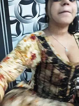 Sania-Love online show from 10/24/25, 10:17