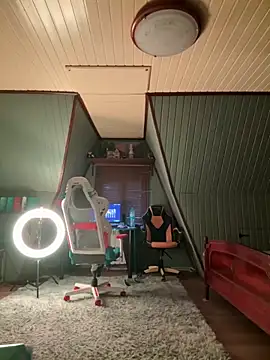 Alice1 secret online show from 10/06/25, 02:03