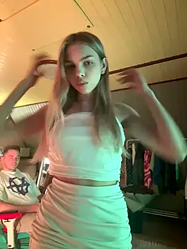 Alice1 secret online show from 11/05/25, 02:28