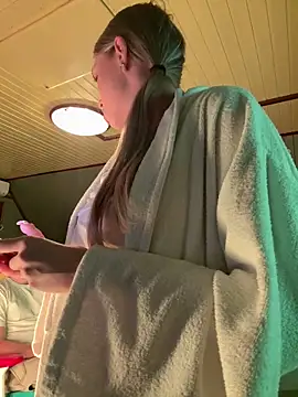 Alice1 secret online show from 11/08/25, 03:45