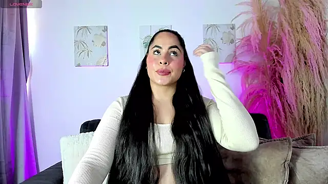 lenna h3aven online show from 02/04/25, 06:38