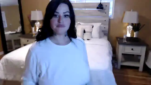 TexasTattooedHouseWife online show from 02/24/25, 06:58