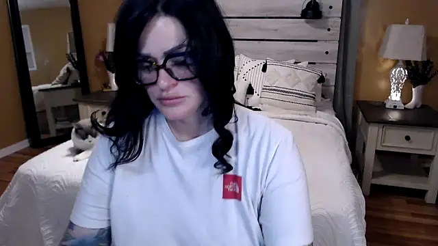 TexasTattooedHouseWife online show from 02/27/25, 01:28