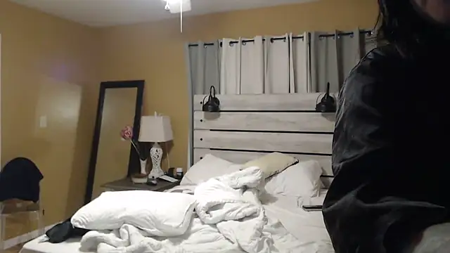 TexasTattooedHouseWife online show from 03/17/25, 01:08