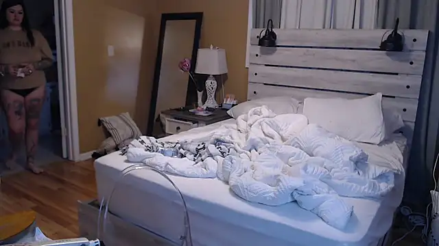 TexasTattooedHouseWife online show from 03/19/25, 02:46