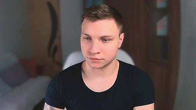 handsome guy01 online show from 02/20/25, 01:36