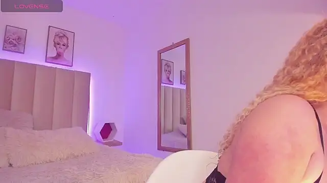 Sasha belova online show from 02/22/25, 11:46