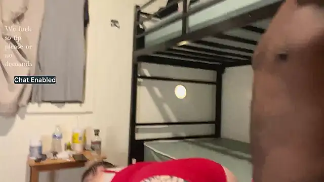 WatchusCum74 online show from 09/19/25, 07:32