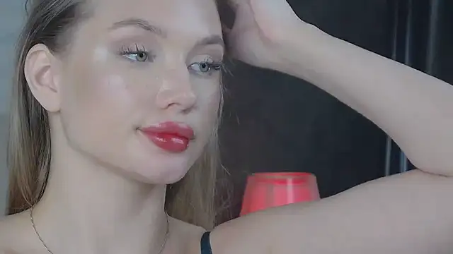 ViolaFlirt online show from 02/15/25, 10:55