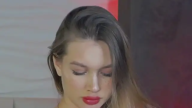 ViolaFlirt online show from 02/18/25, 07:43