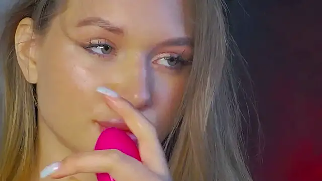 ViolaFlirt online show from 02/20/25, 07:23