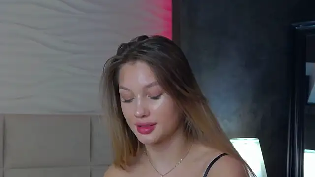 ViolaFlirt online show from 03/02/25, 01:38