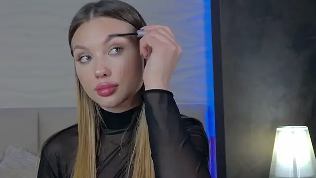 ViolaFlirt online show from 03/03/25, 10:06