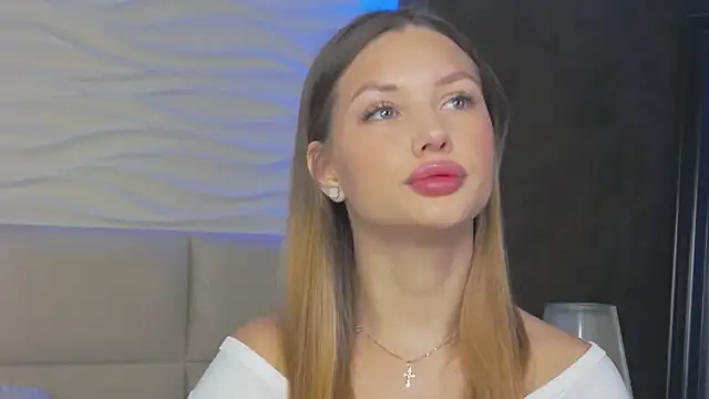 ViolaFlirt online show from 03/14/25, 04:10