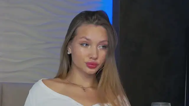 ViolaFlirt online show from 03/14/25, 07:15