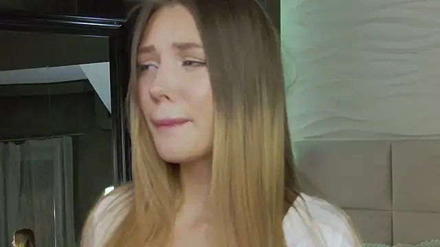 ViolaFlirt online show from 03/21/25, 04:28