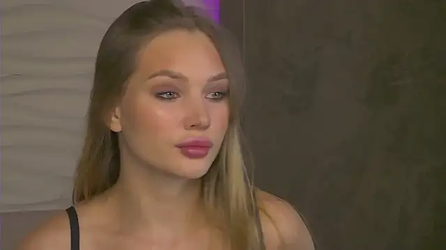 ViolaFlirt online show from 03/23/25, 03:54