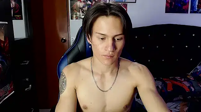 sr jaeger online show from 03/06/25, 11:09