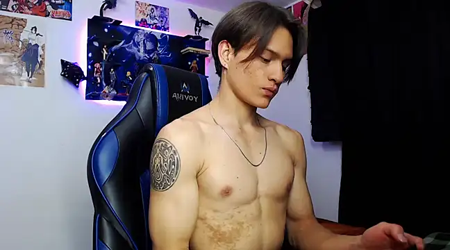 sr jaeger online show from 03/19/25, 08:11