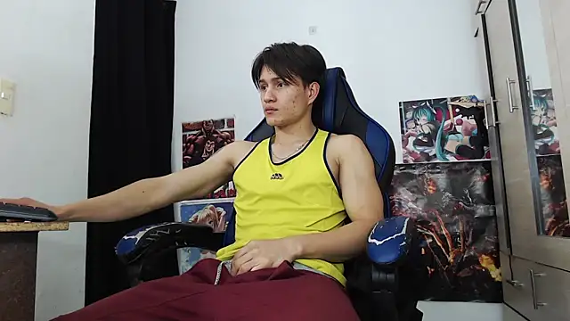 sr jaeger online show from 11/05/25, 01:44