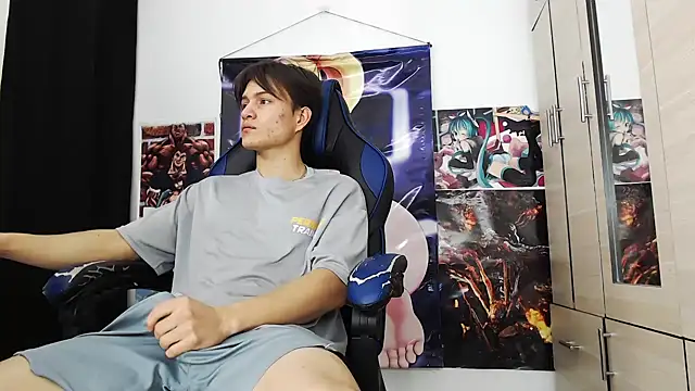 sr jaeger online show from 11/19/25, 01:22