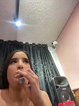 Praga Pink online show from 12/03/24, 11:24