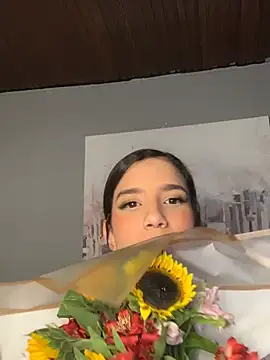 Praga Pink online show from 03/22/25, 10:06