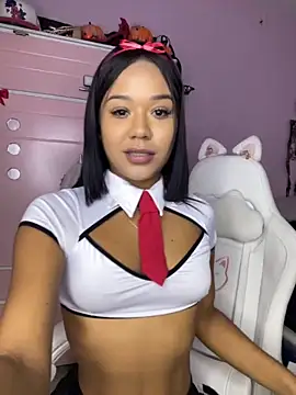 Gerallima 1 online show from 10/16/25, 02:45